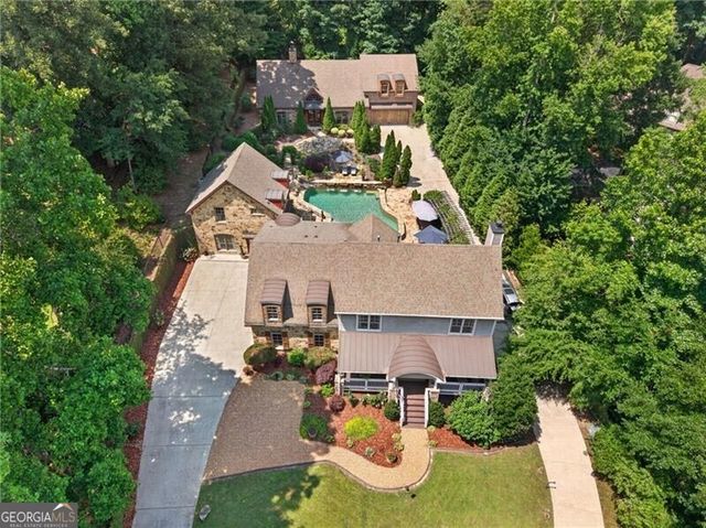 625 Willeo Road, Roswell, GA 30075