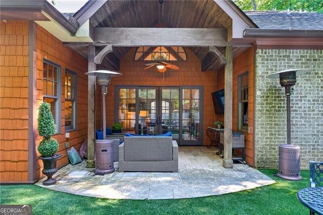 625 Willeo Road, Roswell, GA 30075