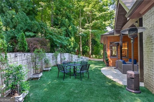 625 Willeo Road, Roswell, GA 30075