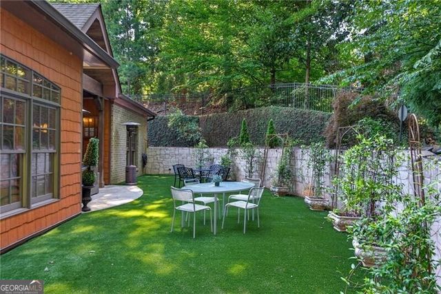 625 Willeo Road, Roswell, GA 30075
