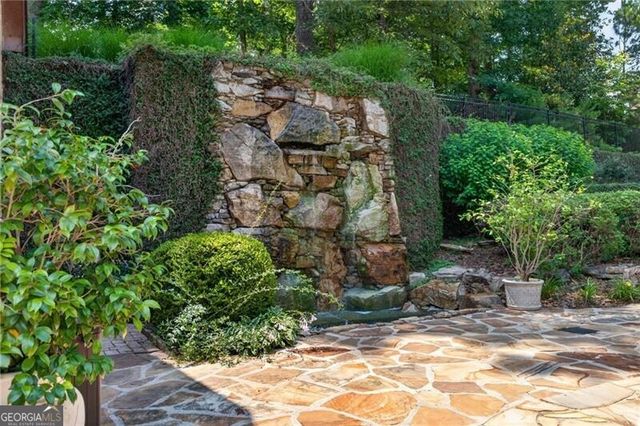 625 Willeo Road, Roswell, GA 30075