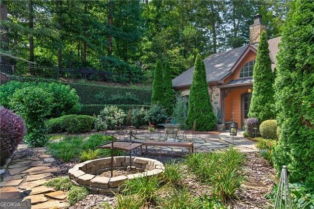 625 Willeo Road, Roswell, GA 30075