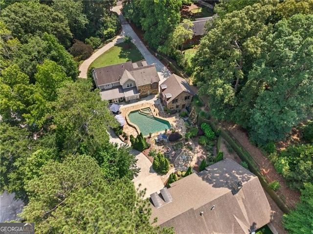 625 Willeo Road, Roswell, GA 30075