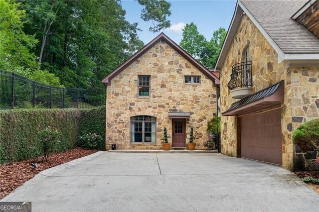 625 Willeo Road, Roswell, GA 30075