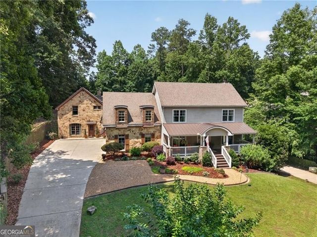 625 Willeo Road, Roswell, GA 30075