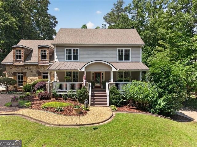 625 Willeo Road, Roswell, GA 30075