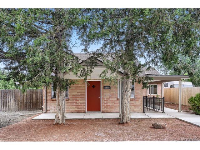 7085 E 72nd Ave, Commerce City, CO 80022