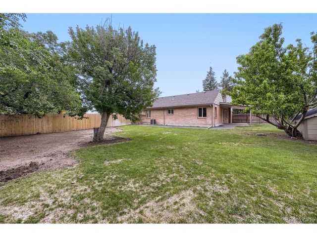 7085 E 72nd Ave, Commerce City, CO 80022