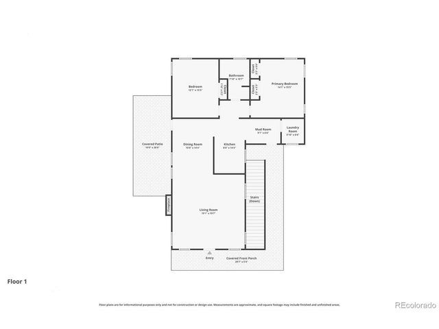 7085 E 72nd Ave, Commerce City, CO 80022