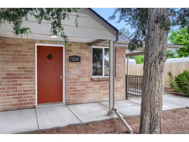 7085 E 72nd Ave, Commerce City, CO 80022