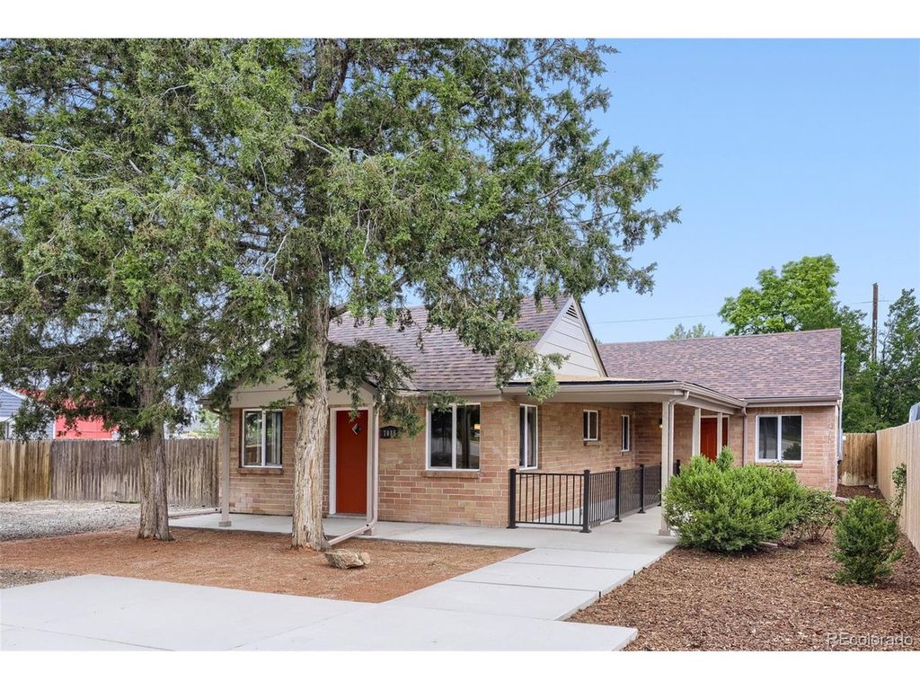 7085 E 72nd Ave, Commerce City, CO 80022