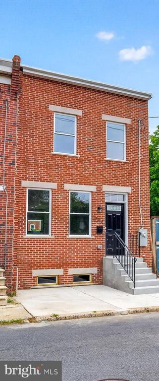 702 N CHURCH ST, WILMINGTON, DE 19801 — photo 3