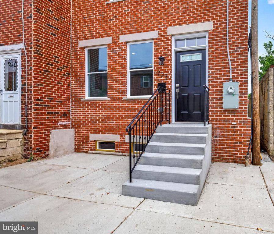 702 N CHURCH ST, WILMINGTON, DE 19801 — photo 4