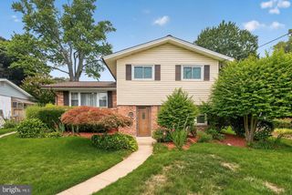 4107 TULARE DR, Silver Spring, MD 20906