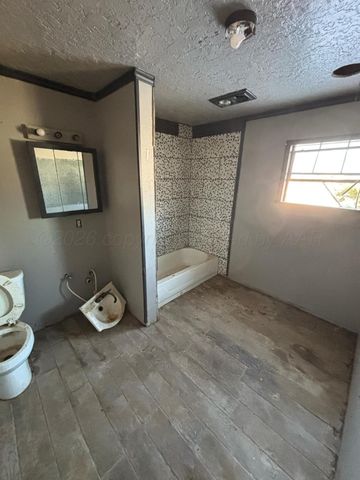 4201 LONG, Amarillo, TX 79108