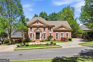 2336 Edgemere Lake Circle, Marietta, GA 30062