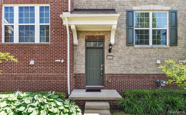 44656 Ellery Lane, Novi, MI 48377