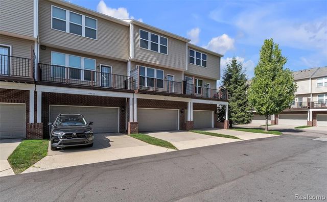 44656 Ellery Lane, Novi, MI 48377