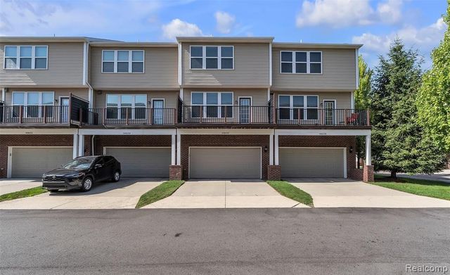44656 Ellery Lane, Novi, MI 48377