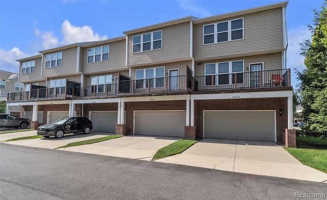 44656 Ellery Lane, Novi, MI 48377