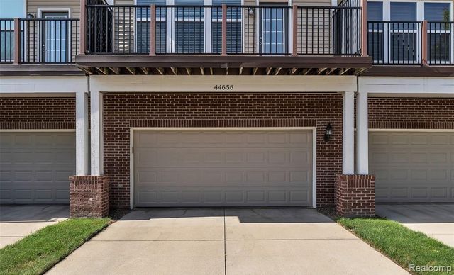 44656 Ellery Lane, Novi, MI 48377