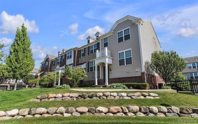44656 Ellery Lane, Novi, MI 48377