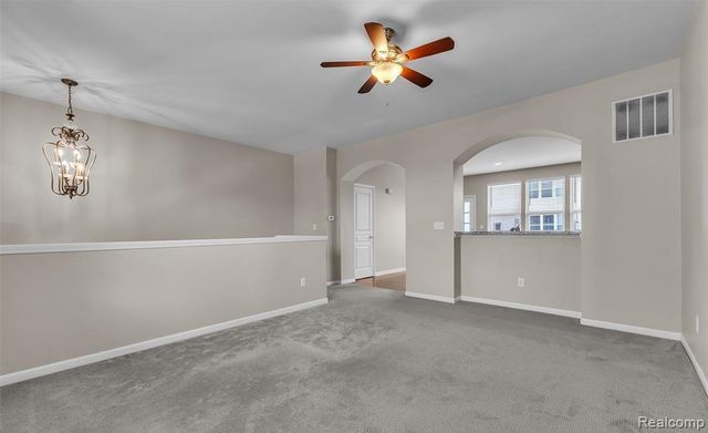 44656 Ellery Lane, Novi, MI 48377