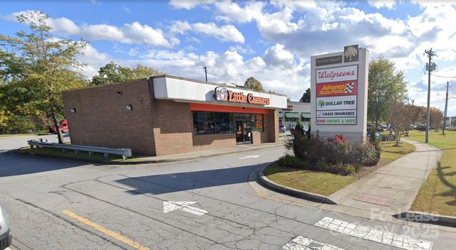 400 Asheville Highway, Brevard, NC 28712