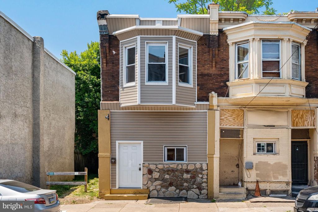 1218 N 60TH ST, Philadelphia, PA 19151