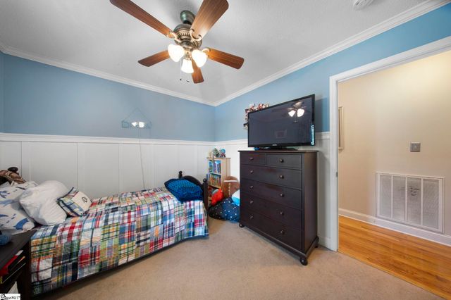 819 N Alderwood Road, Woodruff, SC 29388