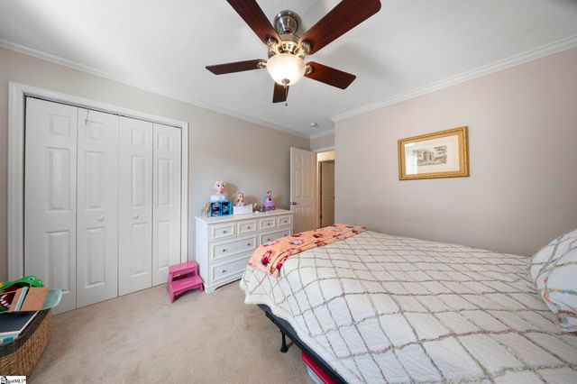 819 N Alderwood Road, Woodruff, SC 29388