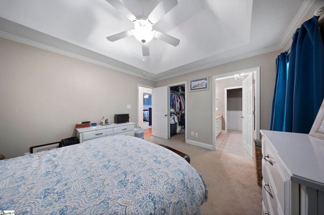 819 N Alderwood Road, Woodruff, SC 29388