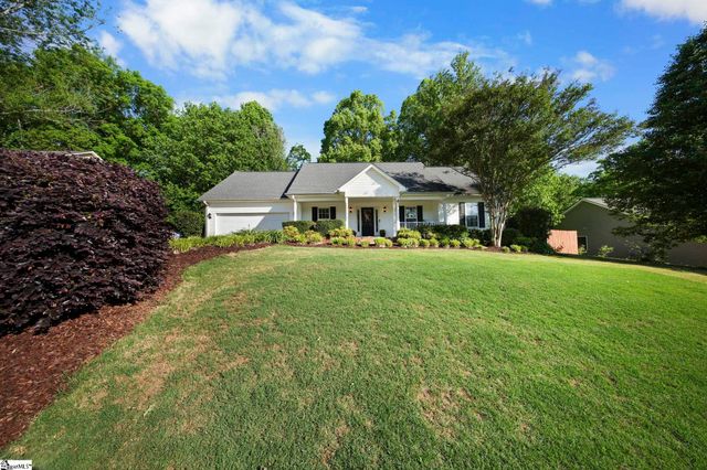 819 N Alderwood Road, Woodruff, SC 29388