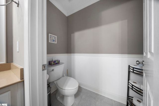 819 N Alderwood Road, Woodruff, SC 29388