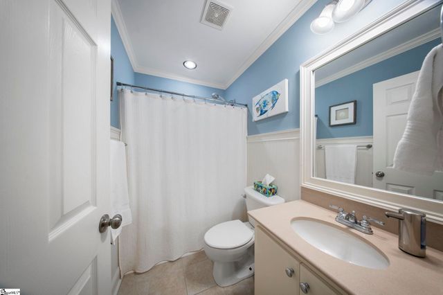 819 N Alderwood Road, Woodruff, SC 29388