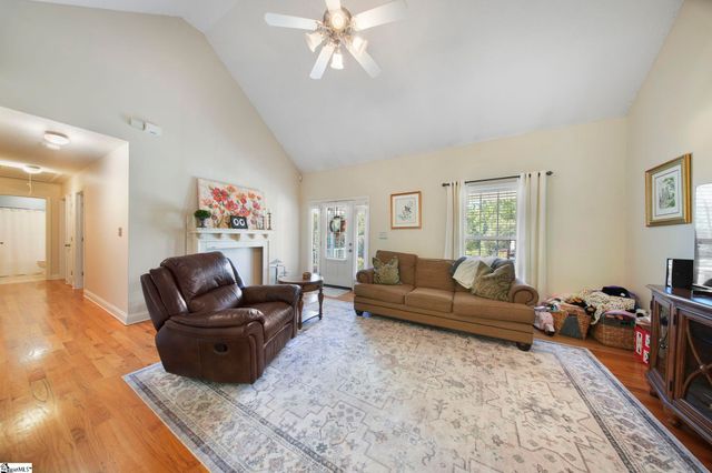 819 N Alderwood Road, Woodruff, SC 29388