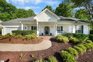 819 N Alderwood Road, Woodruff, SC 29388