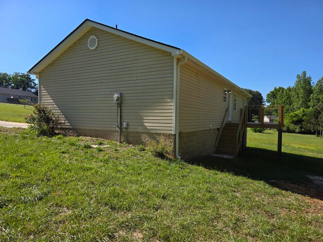 207 Millsap Road, Lafayette, GA 30728