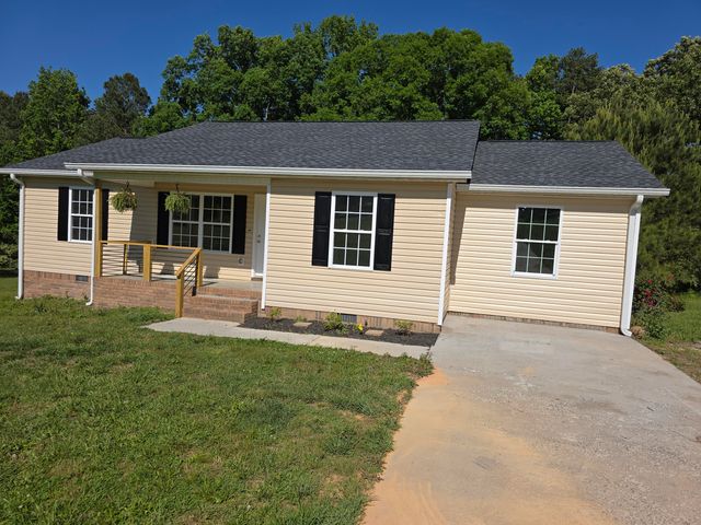 207 Millsap Road, Lafayette, GA 30728