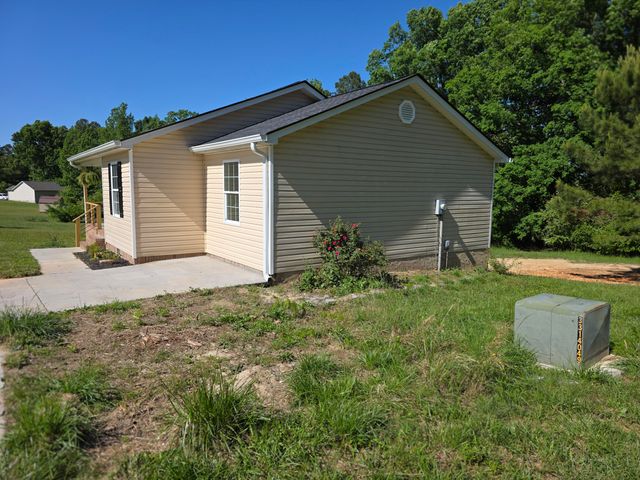 207 Millsap Road, Lafayette, GA 30728
