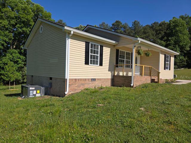 207 Millsap Road, Lafayette, GA 30728