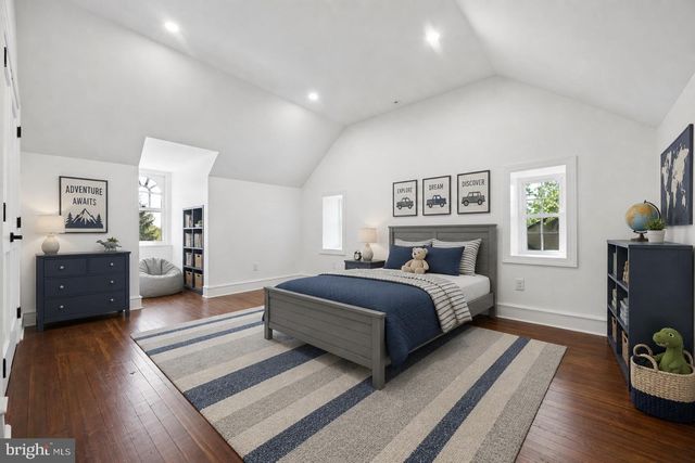 405 WYNMERE RD, Wynnewood, PA 19096