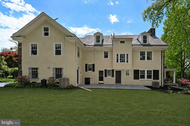 405 WYNMERE RD, Wynnewood, PA 19096
