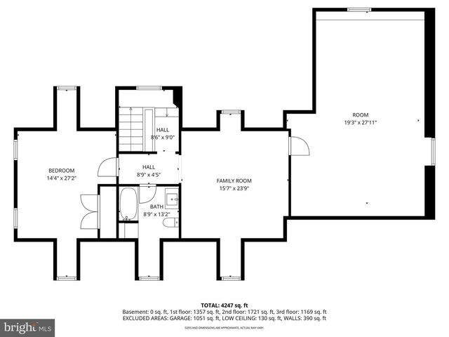 405 WYNMERE RD, Wynnewood, PA 19096