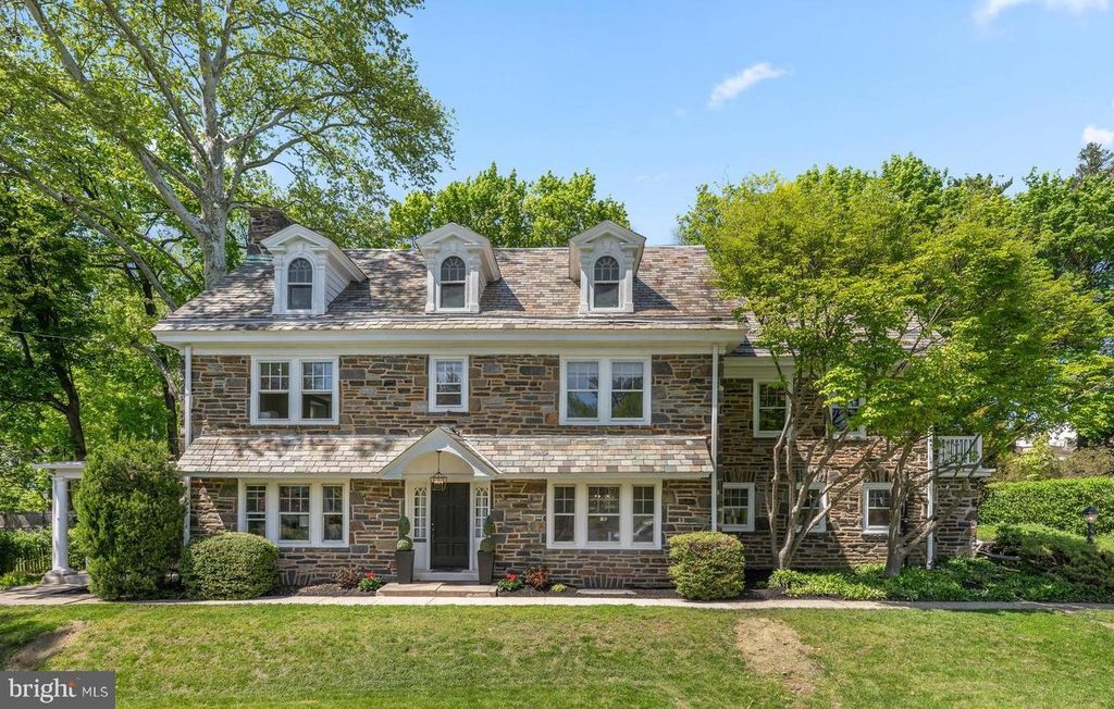 405 WYNMERE RD, Wynnewood, PA 19096