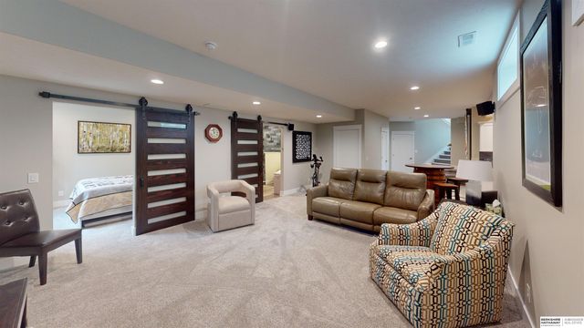 7726 N 281st Avenue, Valley, NE 68064