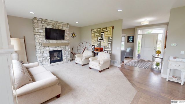 7726 N 281st Avenue, Valley, NE 68064