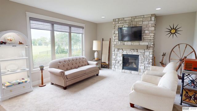 7726 N 281st Avenue, Valley, NE 68064