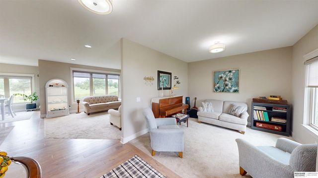 7726 N 281st Avenue, Valley, NE 68064