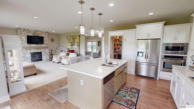 7726 N 281st Avenue, Valley, NE 68064